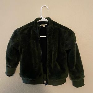 Appaman Kids Fleece Size 5